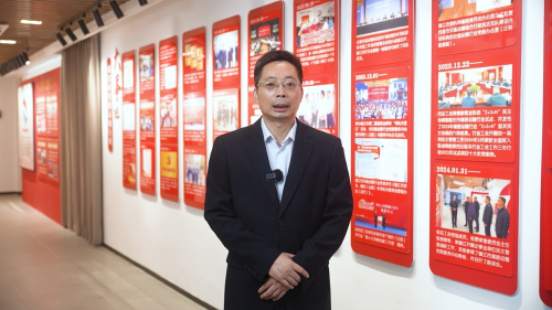 江苏省镇江市总工会创新开展新业态行业''2+3+N''民主协商视频