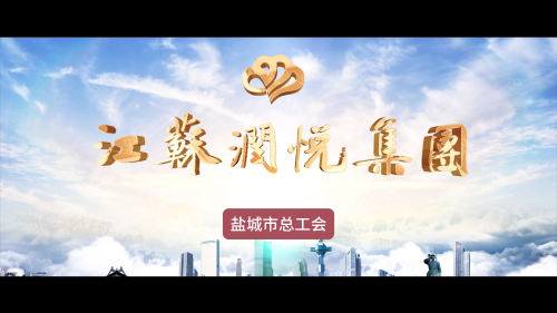 江苏润悦集团