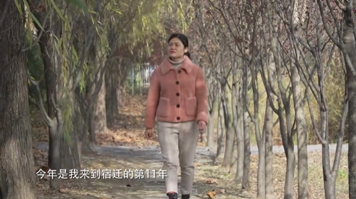 科研路上追梦者-董玉红