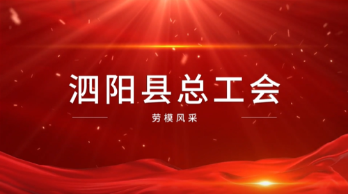 “归雁书记”筑梦家乡-胡栋