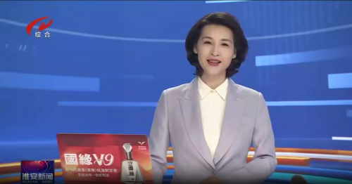 【劳动美】【践行社会主义核心价值观】赵利:手舞银丝织彩梦