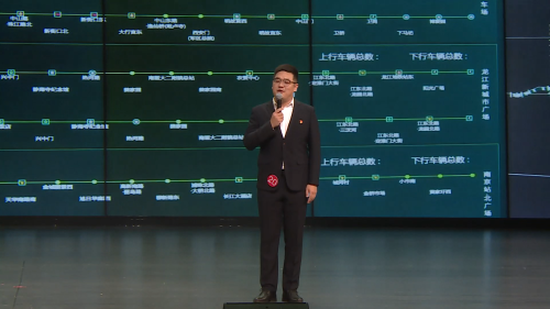 以青春践行使命(下)